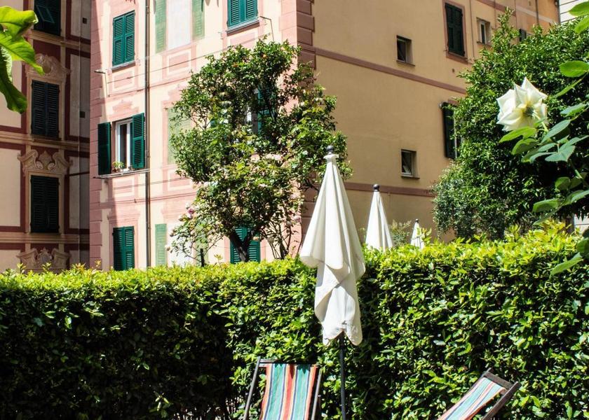 Liguria Camogli 