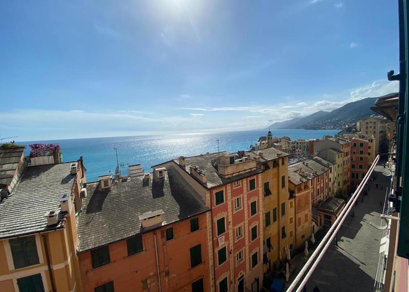 Liguria Camogli nearby attraction