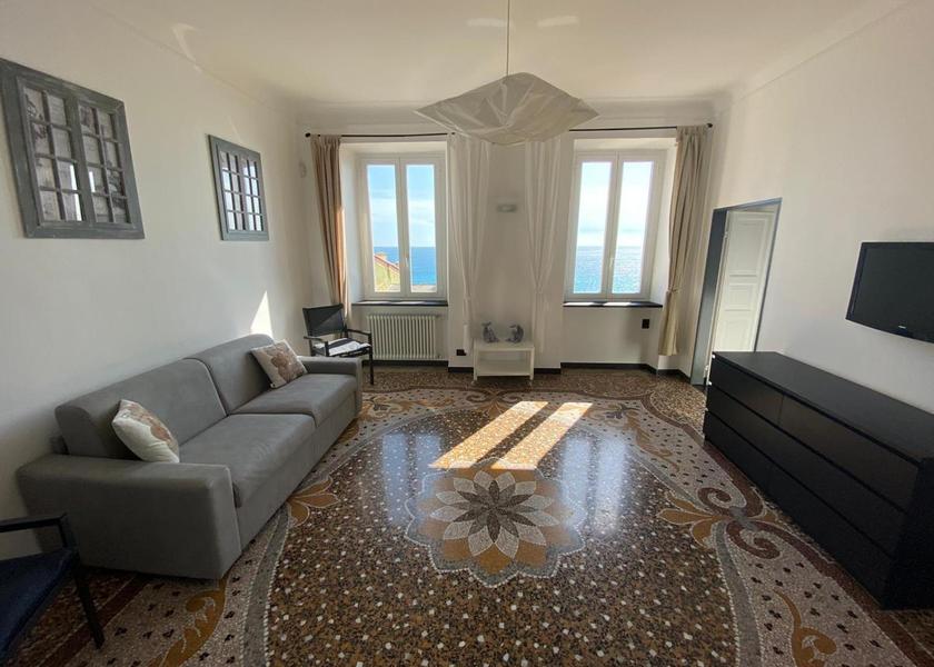 Liguria Camogli Public Areas