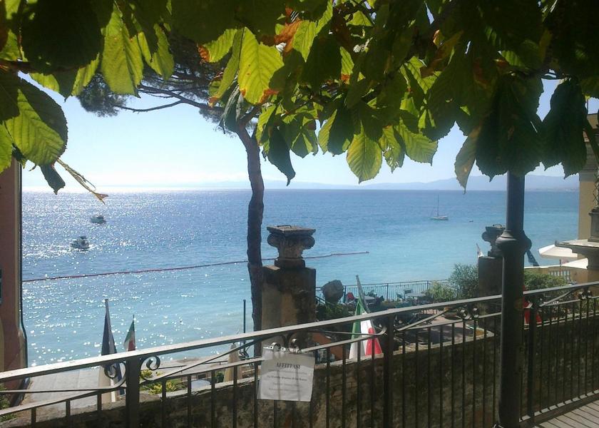 Liguria Camogli nearby attraction