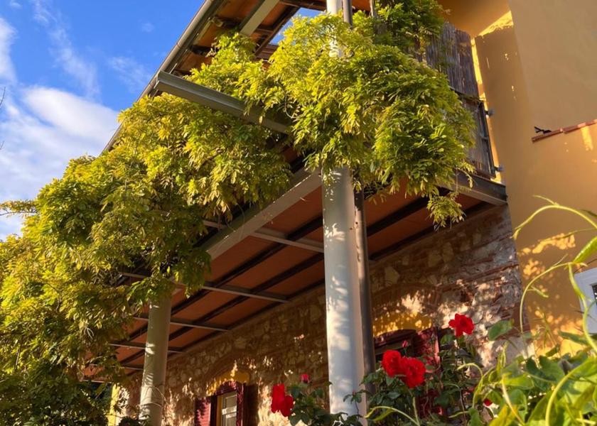 Tuscany Campiglia Marittima 