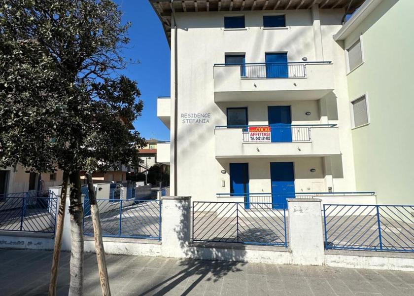 Veneto Caorle exterior view