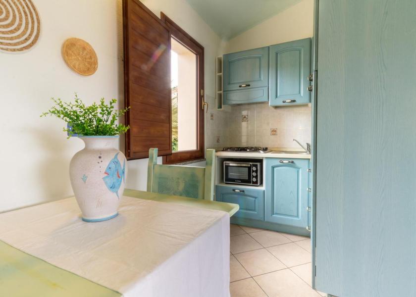Sardinia Cardedu Apartment - Ground Floor