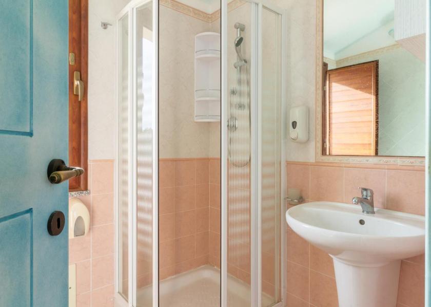 Sardinia Cardedu Apartment - Ground Floor