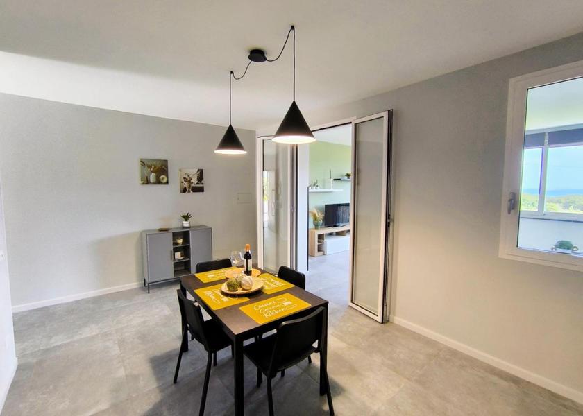 Sicily Carini kitchen