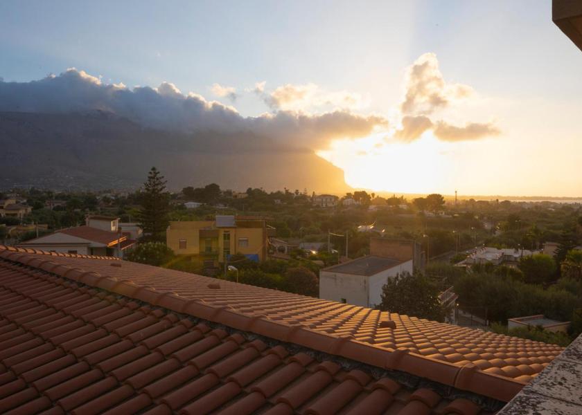 surrounding environment