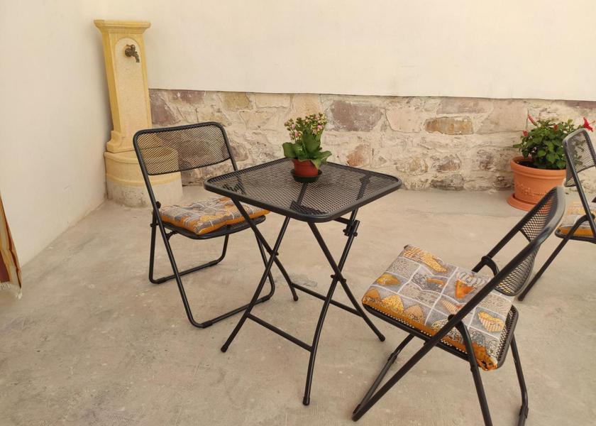 Sardinia Carloforte facilities