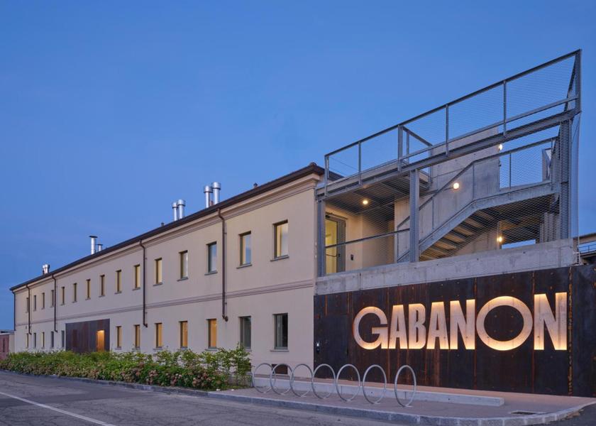 Piedmont Casale Monferrato exterior view