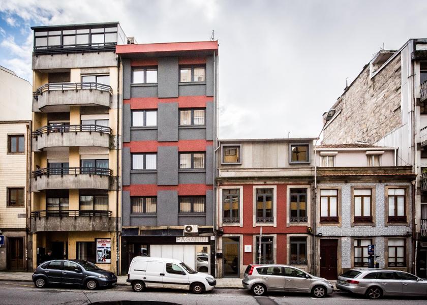 Porto Porto 