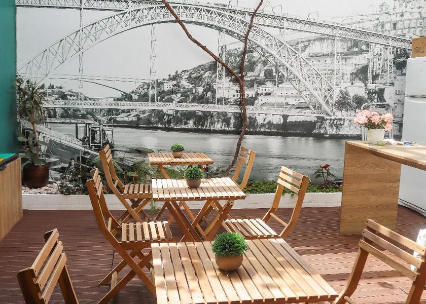Porto Porto 