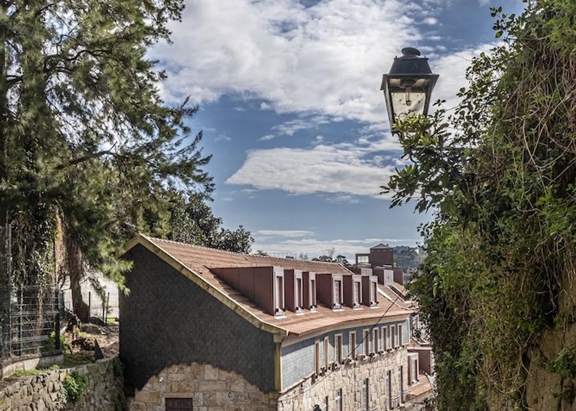 Porto Porto Exterior