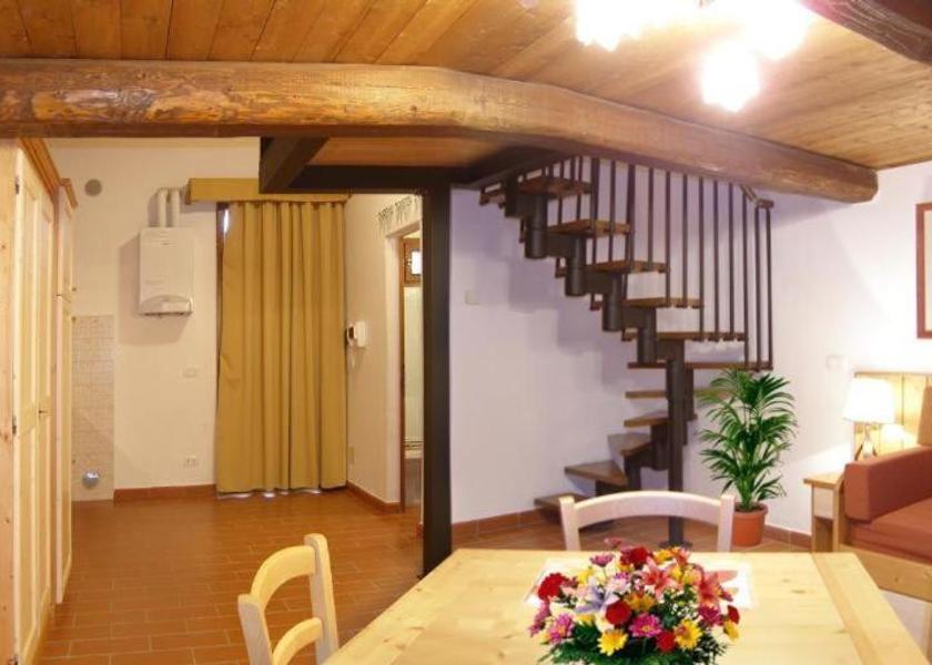 Tuscany Castel del Piano 