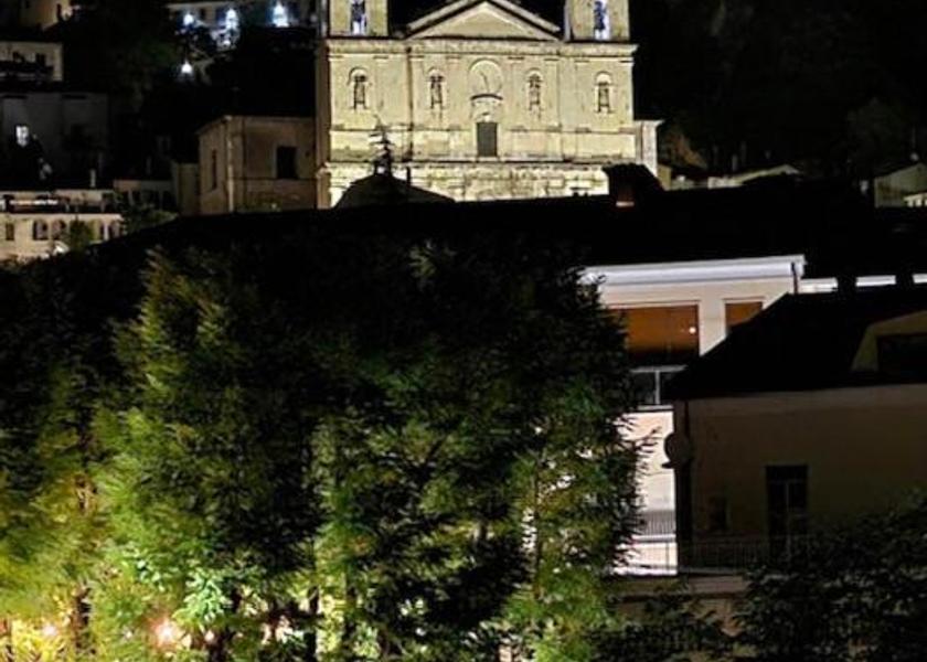 Abruzzo Castel di Sangro 