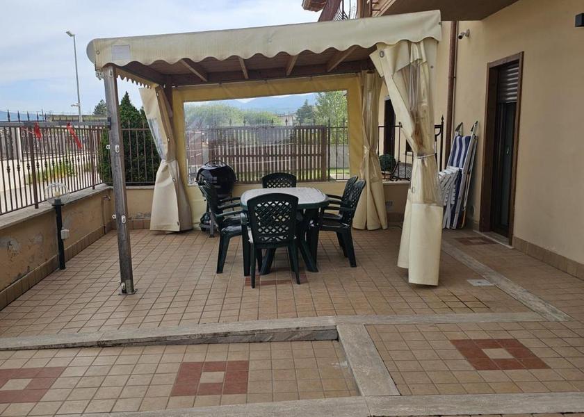 Abruzzo Castel di Sangro 