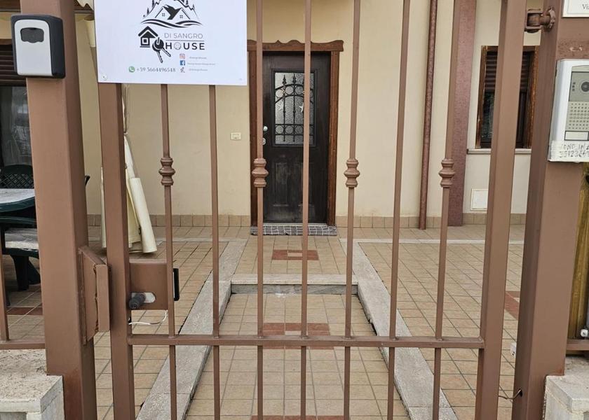 Abruzzo Castel di Sangro 