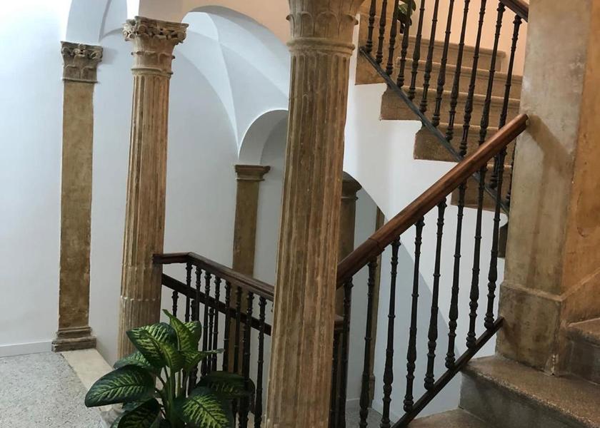 Abruzzo Castel di Sangro balcony/terrace