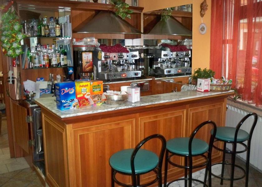 Abruzzo Castel di Sangro food and beverages