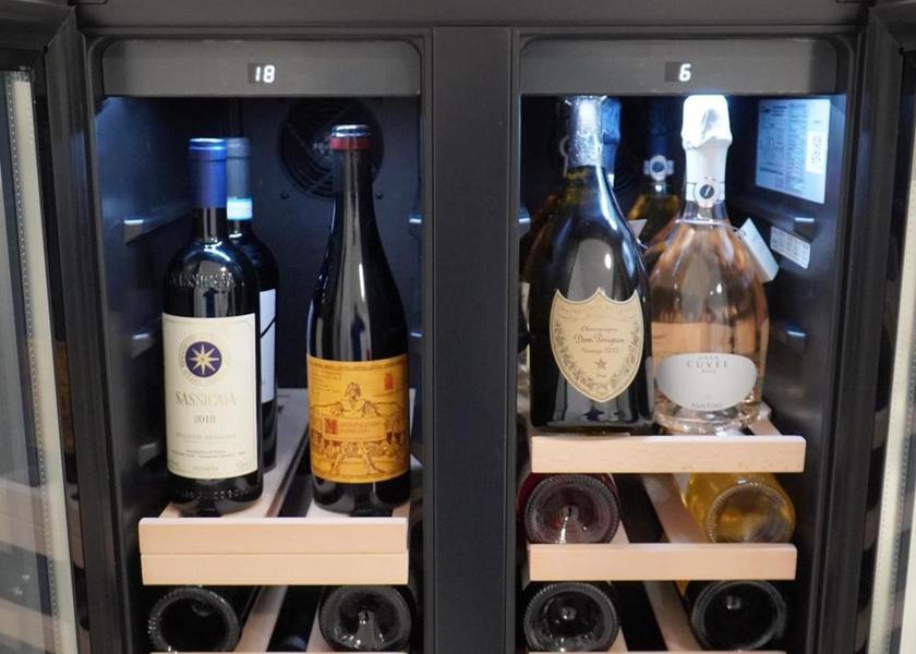 Abruzzo Castel di Sangro facilities