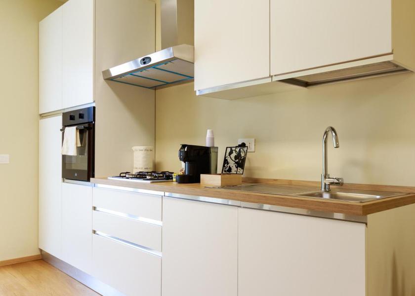 Abruzzo Castel di Sangro facilities