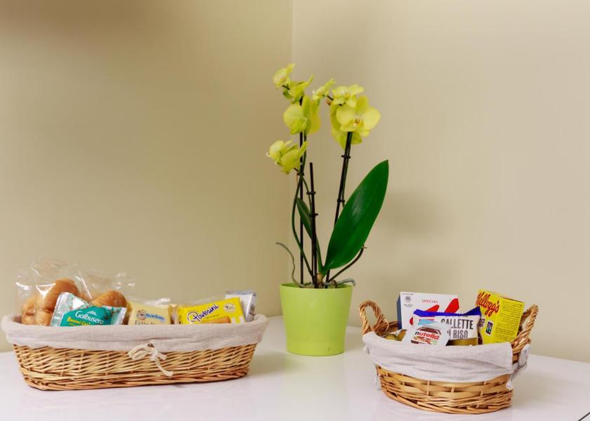 Abruzzo Castel di Sangro food and beverages