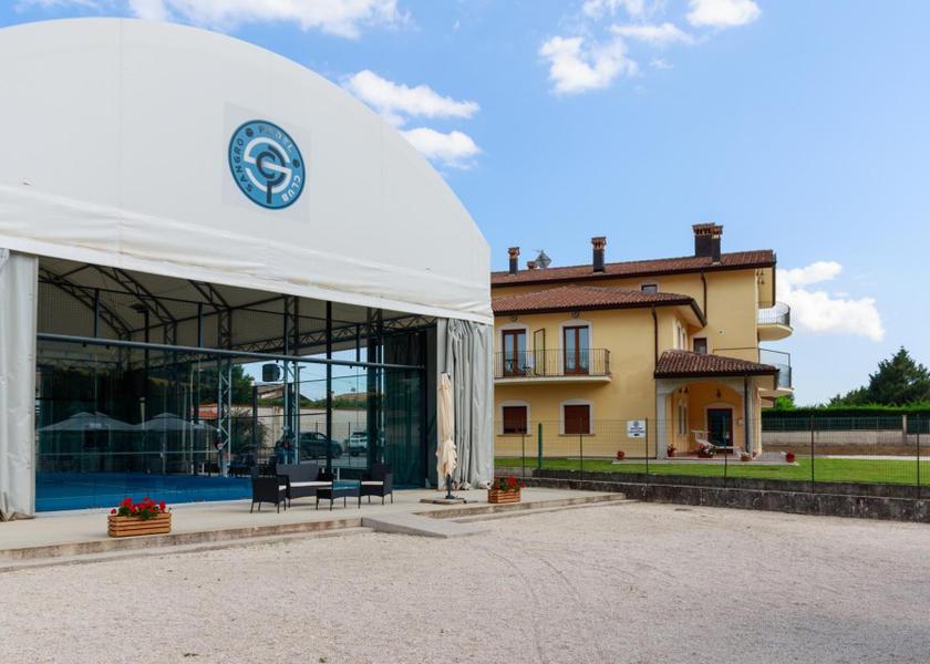 Abruzzo Castel di Sangro attractions