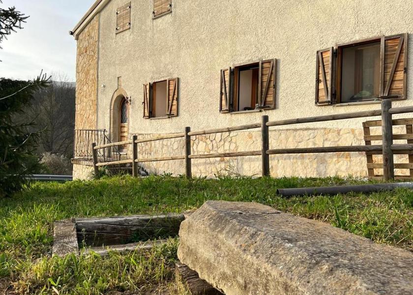 Abruzzo Castel di Sangro 