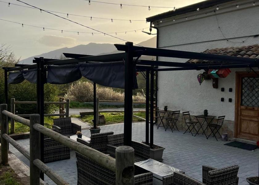 Abruzzo Castel di Sangro 