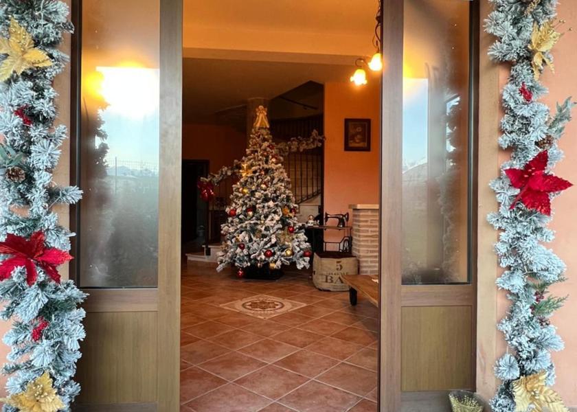 Abruzzo Castel di Sangro 