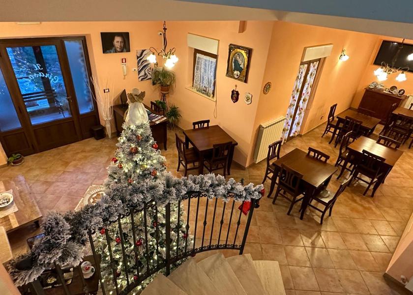 Abruzzo Castel di Sangro 