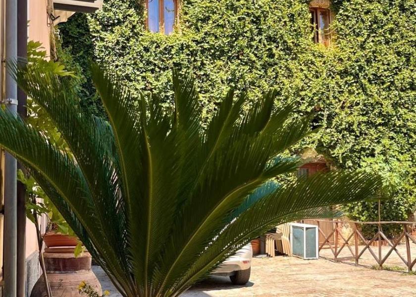 Sicily Castelbuono 
