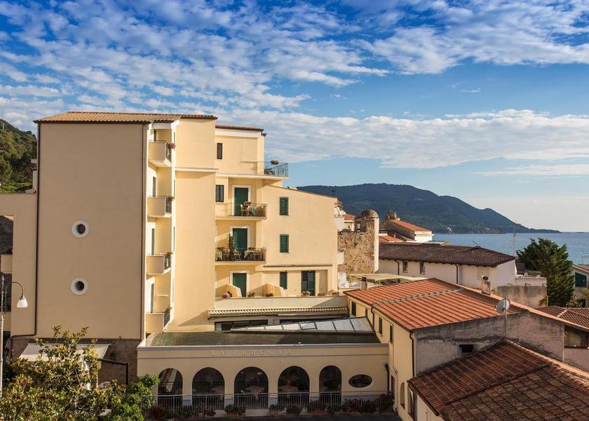 Campania Castellabate 