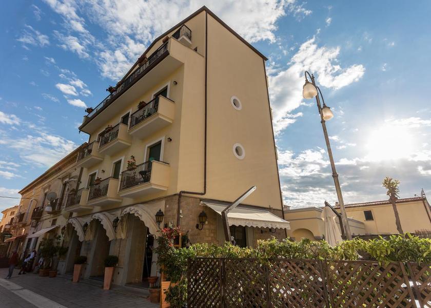 Campania Castellabate 