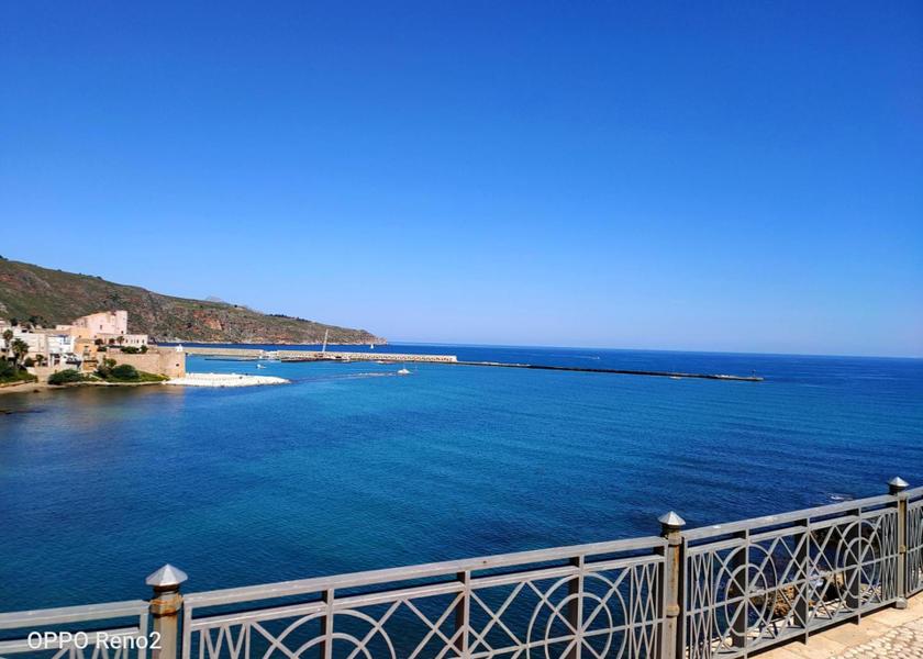Sicily Castellammare del Golfo 