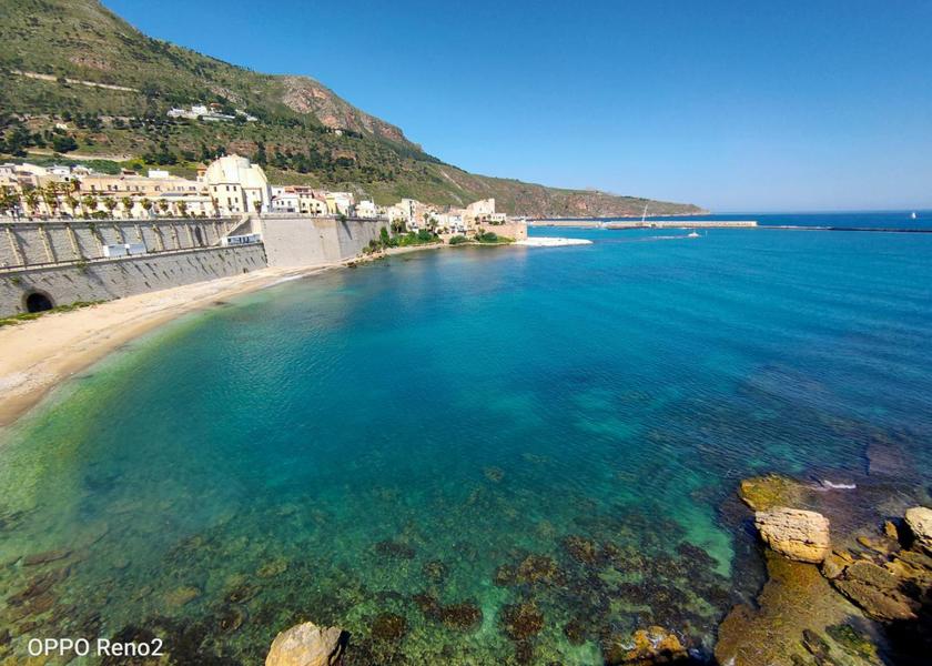 Sicily Castellammare del Golfo 