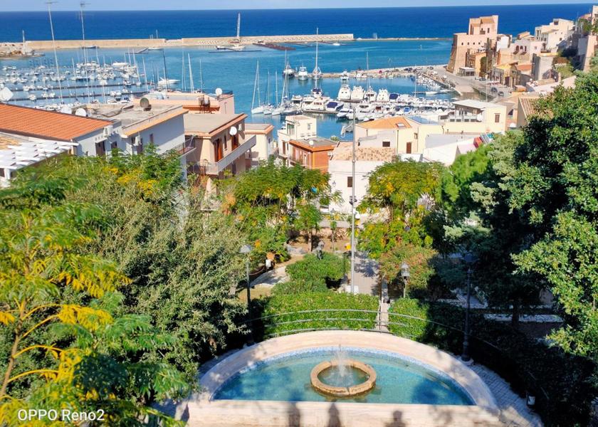 Sicily Castellammare del Golfo 