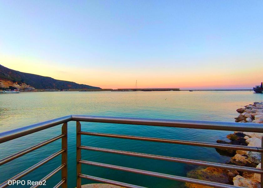Sicily Castellammare del Golfo 