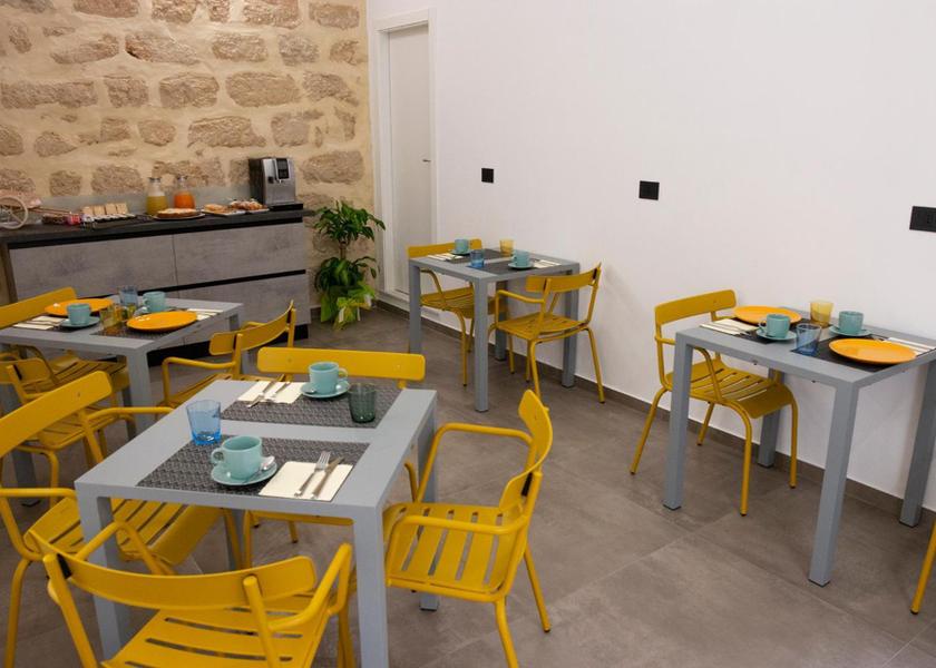Sicily Castellammare del Golfo restaurant