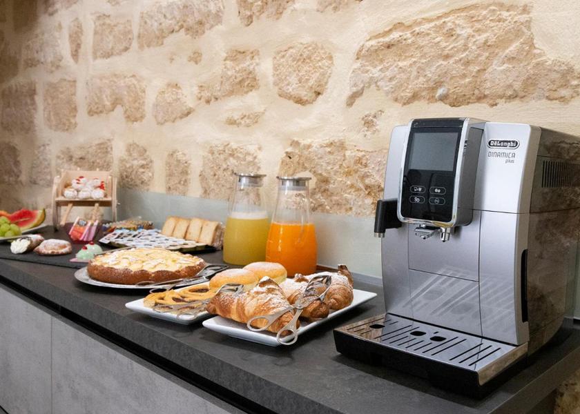 Sicily Castellammare del Golfo food and beverages