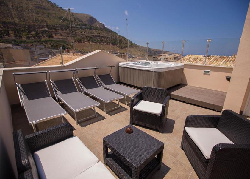 Sicily Castellammare del Golfo facilities