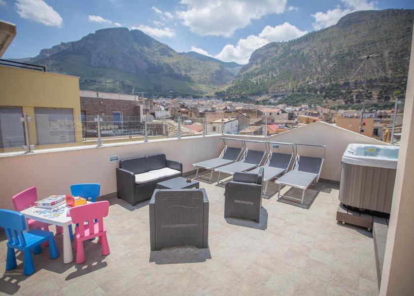 Sicily Castellammare del Golfo recreational facilities