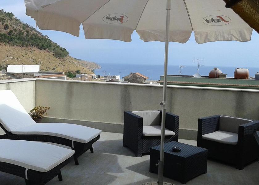 Sicily Castellammare del Golfo Public Areas