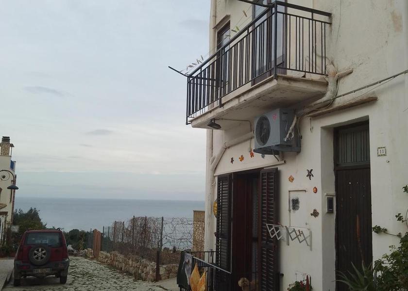 Sicily Castellammare del Golfo 