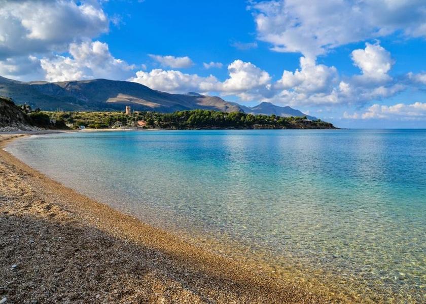 Sicily Castellammare del Golfo 