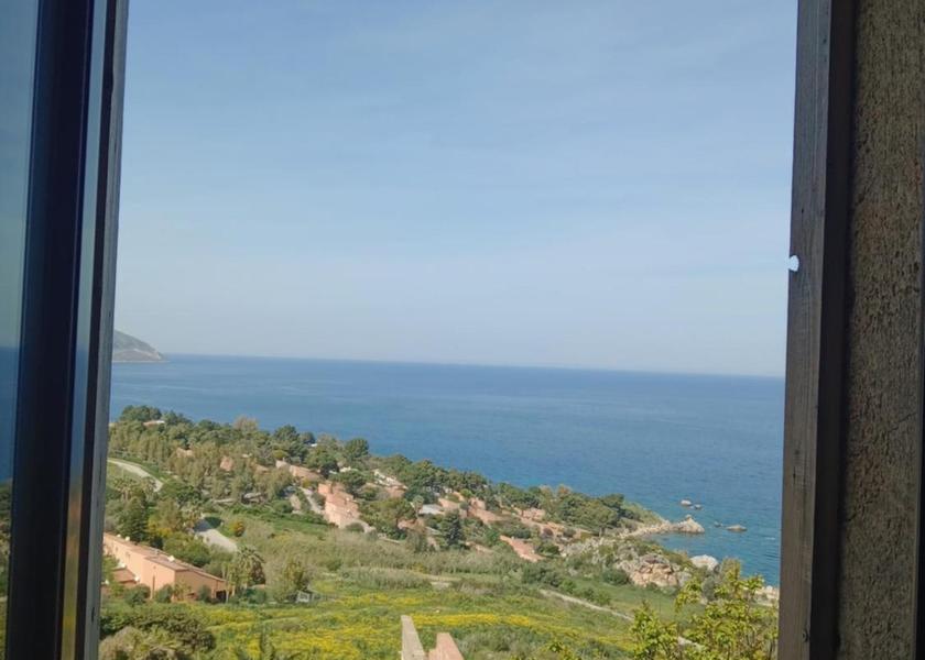 Sicily Castellammare del Golfo 