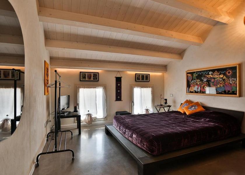 Veneto Castelnuovo del Garda Double Room with Private Bathroom