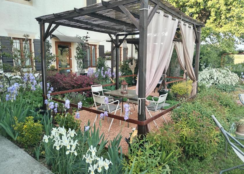 Veneto Castelnuovo del Garda 