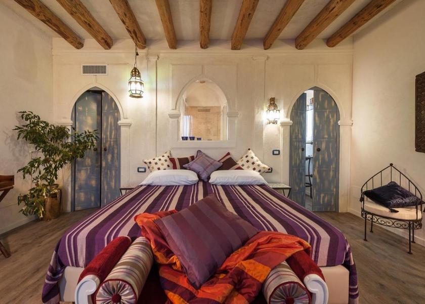 Veneto Castelnuovo del Garda Deluxe Junior Suite