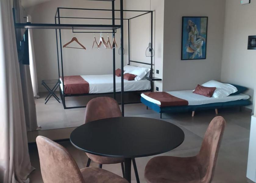 Veneto Castelnuovo del Garda Family Studio