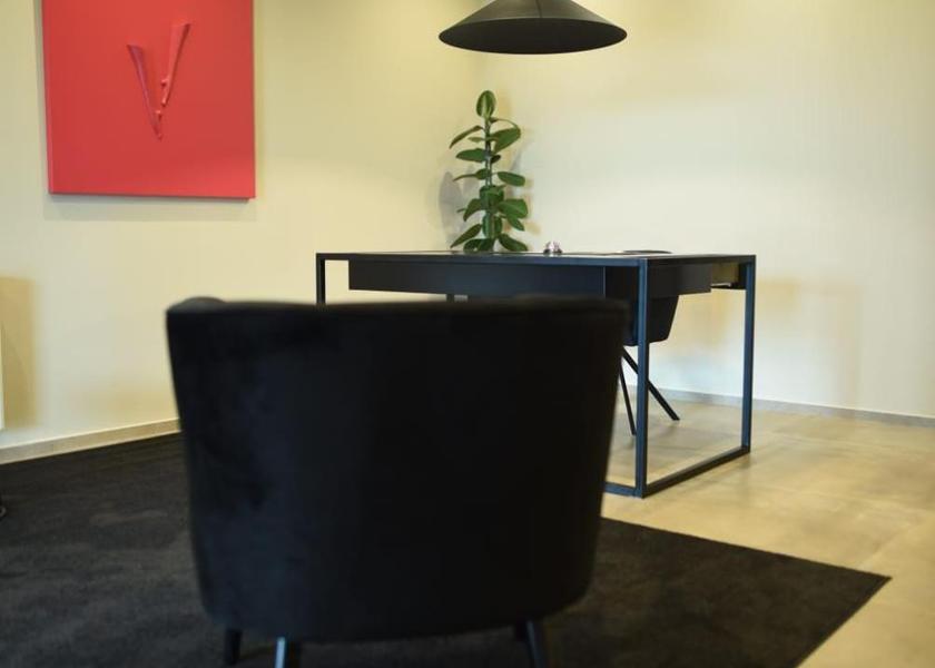 Veneto Castelnuovo del Garda lobby