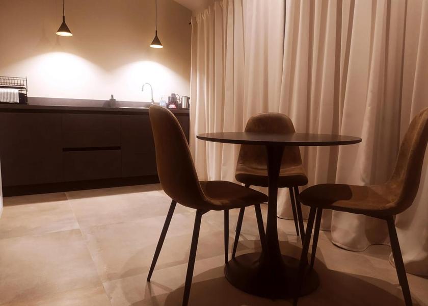 Veneto Castelnuovo del Garda kitchen